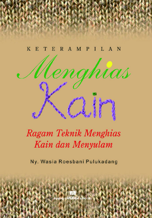 Sampul buku Keterampilan Menghia...
